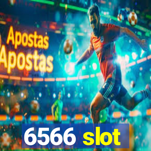 6566 slot